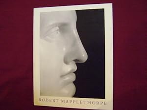 Seller image for Robert Mapplethorpe. for sale by BookMine