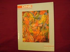 Seller image for Jim Dine. Modern Masters. for sale by BookMine