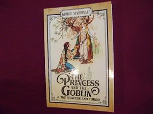 Image du vendeur pour The Princess and the Goblin & The Princess and Curdie. mis en vente par BookMine
