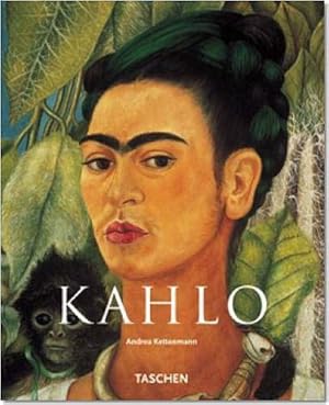 Frida Kahlo 1907-1954. Pain and Passion