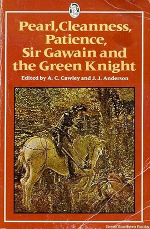 Seller image for Pearl, Cleanness, Patience, Sir Gawain and the Green Night for sale by Great Southern Books