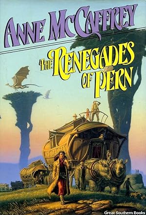 The Renegades of Pern