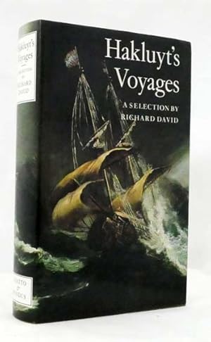 Hakluyt's Voyages