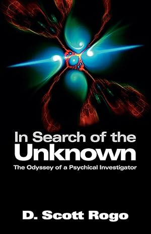 Immagine del venditore per In Search of the Unknown venduto da moluna