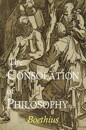 Seller image for The Consolation of Philosophy for sale by moluna