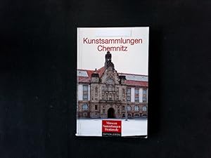 Seller image for Stdtische Kunstsammlungen Chemnitz. for sale by Antiquariat Bookfarm