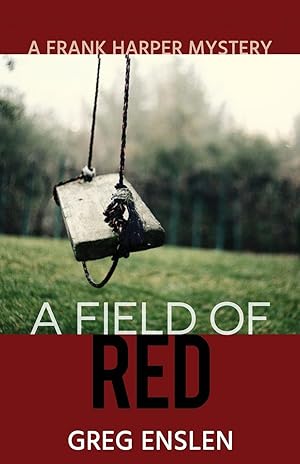 Seller image for A Field of Red for sale by moluna