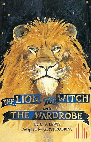 Bild des Verkufers fr The Lion, the Witch and the Wardrobe zum Verkauf von moluna
