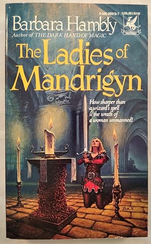 Ladies of Mandrigyn.