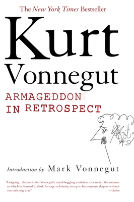 Immagine del venditore per Armageddon in Retrospect: And Other New and Unpublished Writings on War and Peace (Paperback or Softback) venduto da BargainBookStores