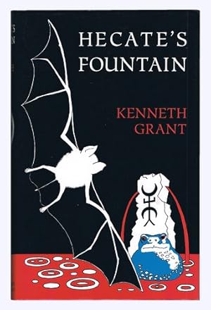 Hecate's Fountain. 1st Edition.