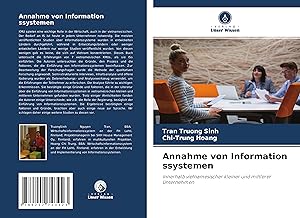 Seller image for Annahme von Information ssystemen for sale by moluna