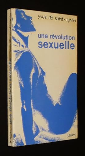 Seller image for Une Rvolution sexuelle for sale by Abraxas-libris