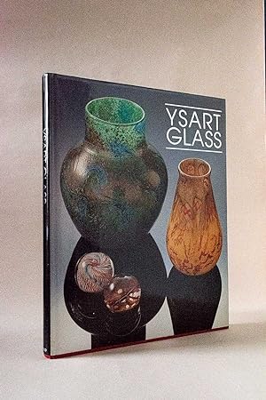 Immagine del venditore per Ysart Glass venduto da Andmeister Books