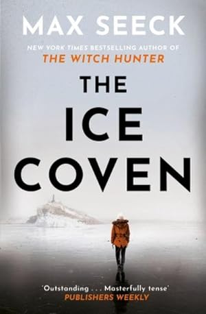 Seller image for The Ice Coven for sale by AHA-BUCH GmbH