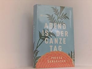 Seller image for Abend ist der ganze Tag for sale by Book Broker