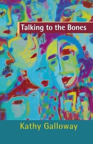 Seller image for Talking to the Bones for sale by WeBuyBooks