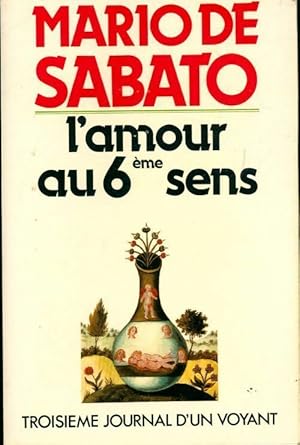 L'amour au 6?me sens - Mario De Sabato