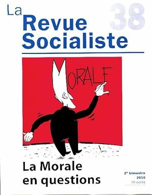 La revue socialiste n?38 - Collectif