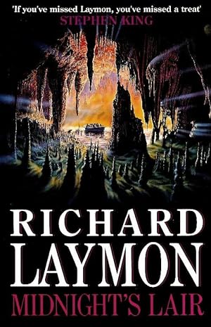 Midnight's lair - Richard Laymon