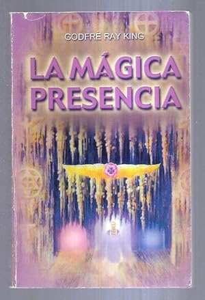 MAGICA PRESENCIA - LA