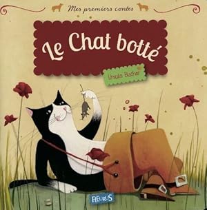 Imagen del vendedor de Le chat bott? - Charles Perrault a la venta por Book Hmisphres