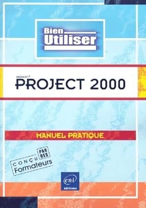 Project 2000 - Collectif