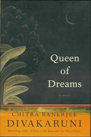 Seller image for Queen of dreams - Chitra-Banerjee Divakaruni for sale by Book Hmisphres