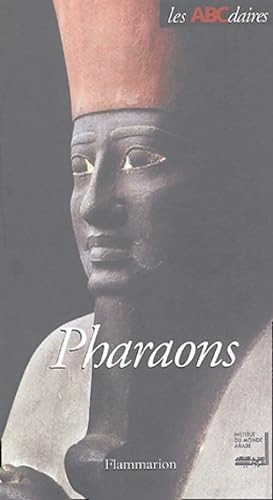 Seller image for L'Abcdaire des pharaons - Florence Labb?-Tout?e for sale by Book Hmisphres