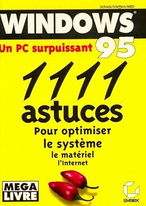 1111 astuces - J?rg Schieb