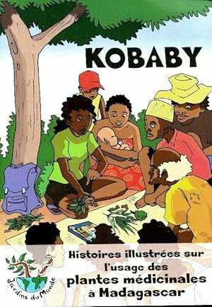 Kobaby - Collectif