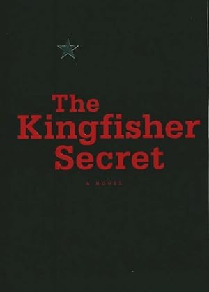 Seller image for The kingfisher secret - Anonymous for sale by Book Hmisphres