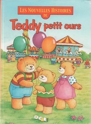 Seller image for Les nouvelles histoires de teddy petit ours - Ursula Muhr for sale by Book Hmisphres