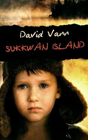 Imagen del vendedor de Sukkwan Island - David Vann a la venta por Book Hmisphres