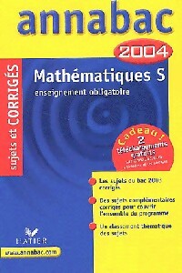 Math matiques Terminales S - Richard Br h ret