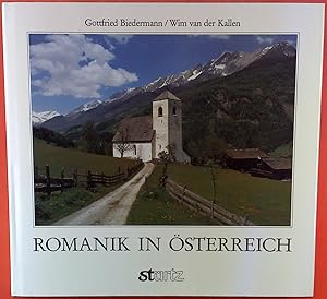 Seller image for Romantik in sterreich for sale by biblion2