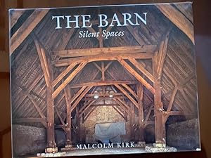 Seller image for The Barn: Silent Spaces for sale by Rotary Club of Albert Park