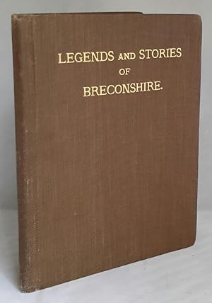 Legends and Stories of Breconshire.