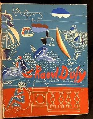 Seller image for Raoul Dufy for sale by Finecopy