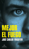 Seller image for Mejor el fuego (Mapa de las lenguas) for sale by AG Library