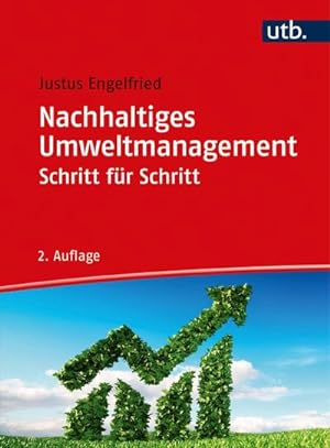 Bild des Verkufers fr Nachhaltiges Umweltmanagement Schritt fr Schritt : Arbeitsbuch zum Verkauf von AHA-BUCH GmbH