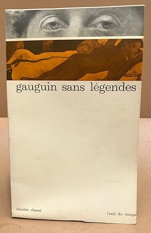 Gauguin sans légendes