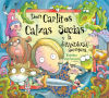 Seller image for Don Carlitos Calzas Sucias y la grandiosa aventura for sale by AG Library