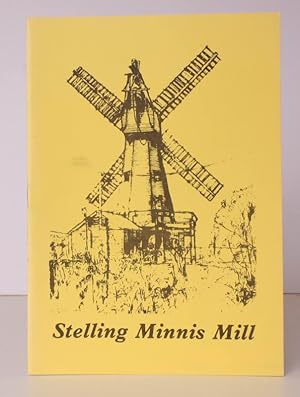 Seller image for Guide to Stelling Minnis Mill. NEAR FINE COPY for sale by Island Books