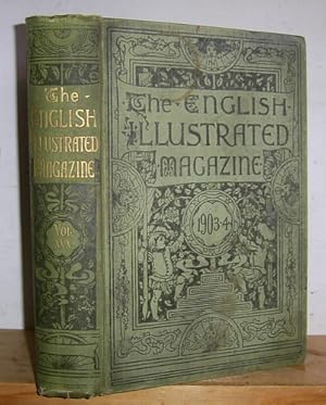 Seller image for The English Illustrated Magazine, Volume XXX (30), October 1903 - March 1904 for sale by Richard Beaton