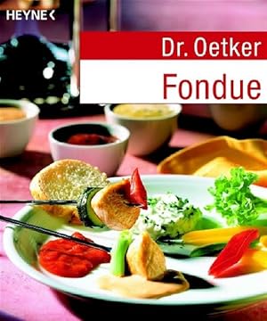 Fondue