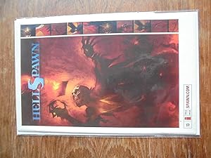Seller image for HellSpawn no 13 (May 2002) - Hell Spawn for sale by El Pinarillo Books