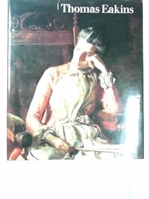 Immagine del venditore per Thomas Eakins and the heart of American life venduto da Cotswold Internet Books