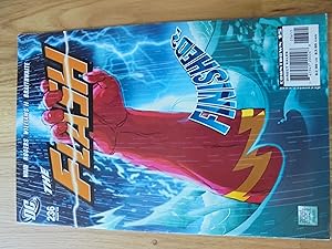 Seller image for The Flash vol 4 no 236 (March 2008) for sale by El Pinarillo Books