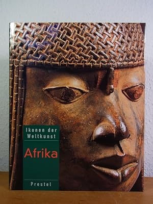 Seller image for Afrika (Ikonen der Weltkunst) for sale by Antiquariat Weber
